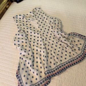 Cooper and Ella size L